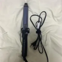 TESCOM NIM332A 32mm カールヘアアイロン グレー