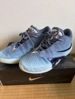 NIKE JA 4 Deep Water JAWS EP 28.5cm 조즈