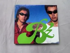 公式台湾盤 B'z GREEN グリーン 海外盤 国外盤 レア 公式台湾盤 B'z GREEN グリーン 海外盤 国外盤 レア｜Yahoo!フリマ（旧