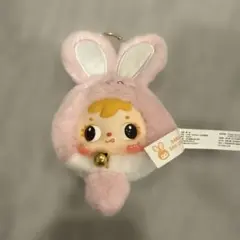 三小毛 サミュエルぬいぐるみペンダント 2個セット シークレット 福