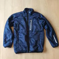 ワークマン ブルゾン