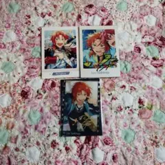 あんスタ　月永レオセット