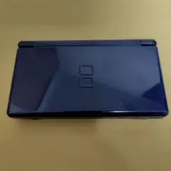 Nintendo DS Lite エナメルネイビー