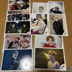 SixTONES 公式写真 京本大我 まとめ売り