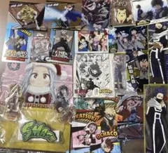 ヒロアカ　グッズ