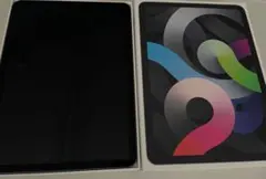 【美品】iPad Air 第4世代 Wi-fi モデル 256GB