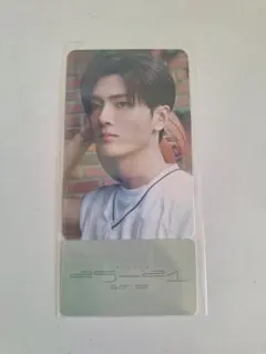 enhypen シーグリ ポップアップ　ジェイ