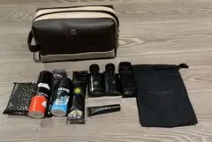 【ひさ様専用】エミレッツ航空　ファーストクラス　アメニティーセット