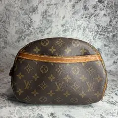 LOUIS VUITTON ルイヴィトン ブロワ BA1015 美品 楽天市場】ヴィトン モノグラム ブロワの通販