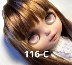 ブライスアイチップ アイシードールにもご使用頂けます