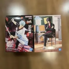 銀魂 坂田銀時 キャラフォーチュン 12星座 てんびん座 マスコット 