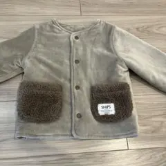 shipsキッズ　80 アウター