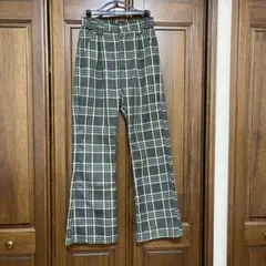 70s ブーツカットパンツのサムネイル