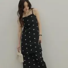 nairoナイロ【SET】ドレープデザインカットソー+ストライプペンシルスカート nairoナイロ【SET】ドレープデザインカットソー+ストライプペンシル