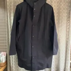 UNIQLO ブロックテックコートのサムネイル