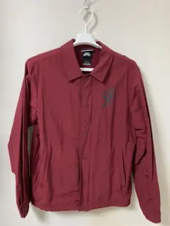 Nike SB コーチジャケット レッドスノーボード 2025年最新】nike sb コーチジャケットの人気アイテム - メルカリ