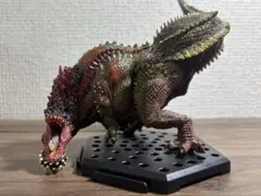 よ*丈様 モンスターハンター　フィギュア　怒り喰らうイビルジョー　モンハン