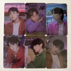 BTS PTD MusicKorea 特典 トレカ セット - メルカリ