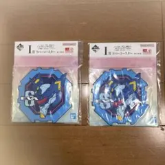 一番くじ エヴァンゲリオン 初号機 I賞ラバーコースター