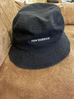 New Balance バケットハットのサムネイル