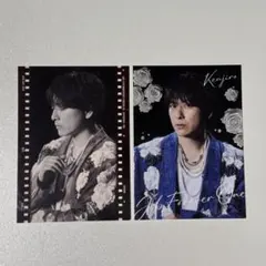 三代目 山下健二郎 フォトカード セット