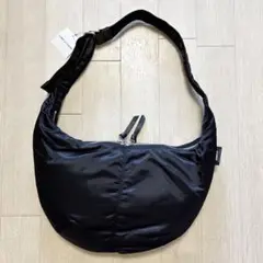 【新品未使用】コムデギャルソン ショルダー ナイロン COMME des GARCONS/コムデギャルソン ショルダーバッグ ナイロン