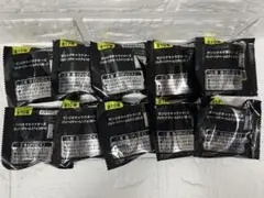 【未開封10点】サンリオキャラクターズ パッケージチャーム＆チョコボーロ 未開封