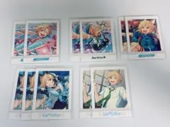 あんさんぶるスターズ！ 仁兎なずな Rabbits パシャこれ