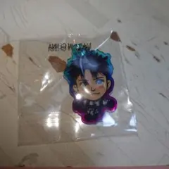 岩田剛典さんめじるしチャーム新品ガチャ