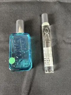 ZARA SAVON センシュアルタッチ 15mL ミニボトルセットのサムネイル