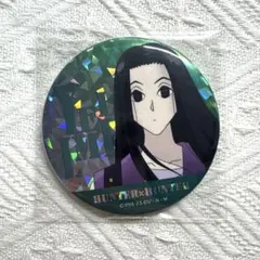 HUNTER×HUNTER ゾルディック編 グラッテ アクリルコースター - メルカリ