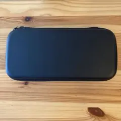 任天堂スイッチライト ケース　黒