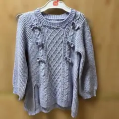 axes femme トップス