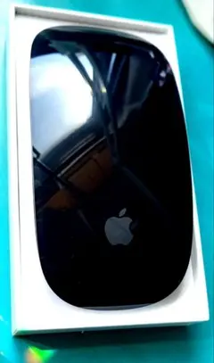 Apple 純正マウスMagic Mouse 2 スペースグレー
