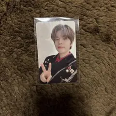 straykids スンミン会場限定トレカ