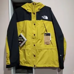 THE NORTH FACE Mountain Light Jacket