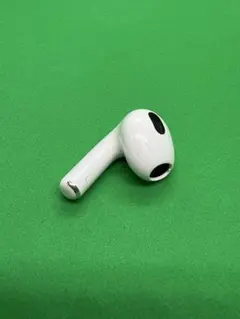 AirPods 第3世代　エアーポッズ　第３世代　左耳のみ　L片耳　Apple Apple エアーポッズ 第3世代 AirPods 第三世代 左耳のみ L片耳