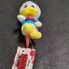 ★新品5/9日100円値下げ ★ディズニードナルドダックぬいぐるみ