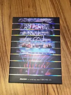 SnowMan i DO ME DVD 4枚入