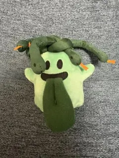 GRAF&WU/グラフアンドウーBOOGHOST キュートお化けぬいぐるみ