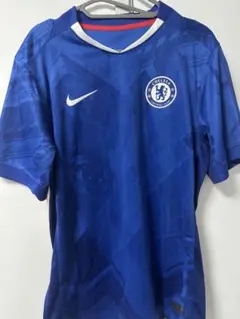チェルシーFC サッカーユニフォームホーム25／26