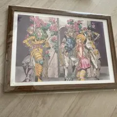 ジョジョの奇妙な冒険　スティールボールラン　JOJO イラスト集