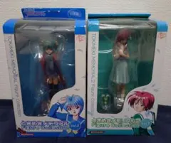 2026年最新】ときめきメモリアルフィギュアの人気アイテム - メルカリ