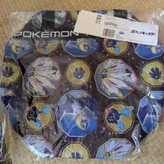 ポケットモンスター プラチナザッカボストンバッグ