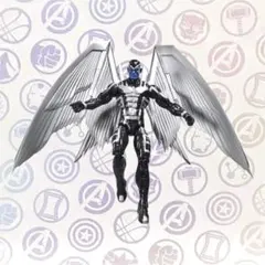 マーベルレジェンド Uncanny X-Men シルバーサムライ 未開封新品 