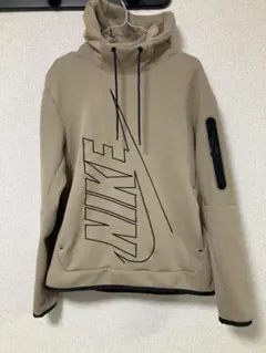 NIKE フリースセットアップ