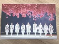 【未開封】Snow Man 滝沢歌舞伎ZERO2022ステフォ 集合