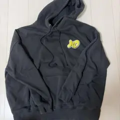 本日限定品 Nasty Dog パーカー ブラック