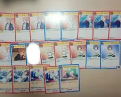 学園アイドルマスター まとめ売り カード ユニオンアリーナ