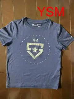 アンダーアーマー  Tシャツ　YSM